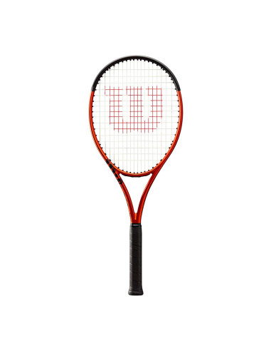 Raqueta de Tenis Wilson Burn 100 ULS