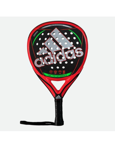 Pala de Pádel Adidas Essnova Carbon 3.1 - Rojo