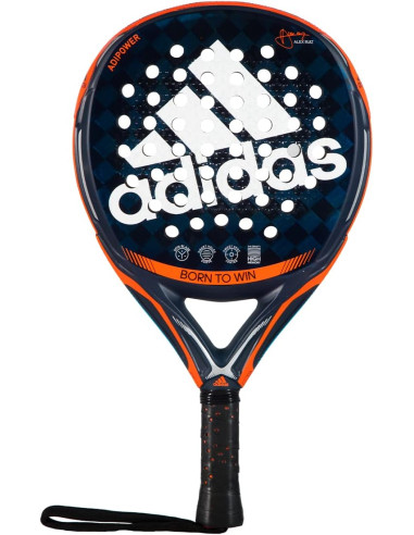 Pala de Pádel Adidas Adipower Ctrl 3.1