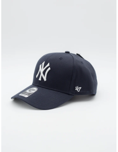 Gorra 47 New York Yankees MVP - Azul Marino