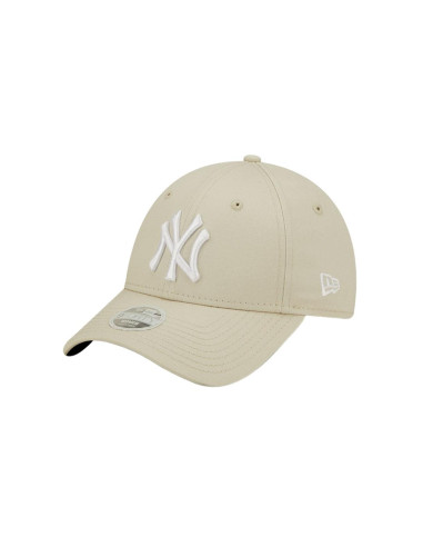 Gorra New Era New York Yankees - Beige