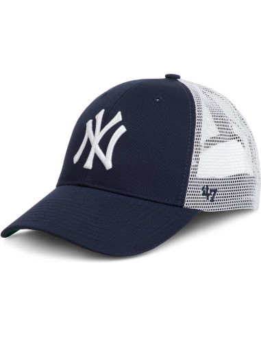 Gorra '47 New York Yankees Con Visera