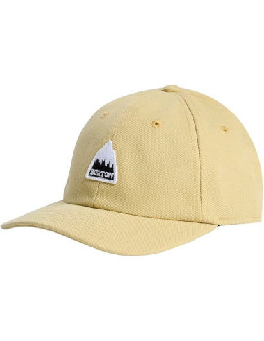 Gorra Burton Rad Dad Cap - Mushroom