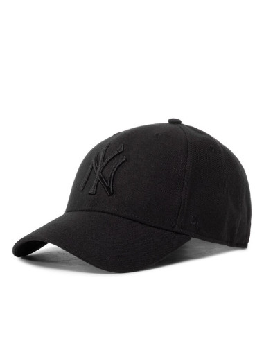 Gorra '47 MLB New York Yankees - Negro