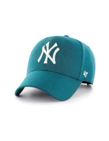 Gorra '47 New York Yankees - Verde