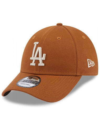 Gorra New Era Los Angeles Dodgers - Beige