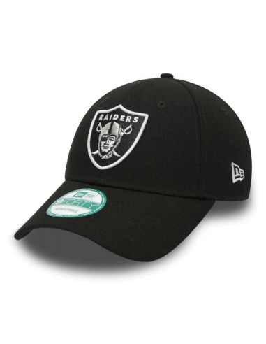 Gorra New Era 9Forty Las Vegas Raiders - Negro