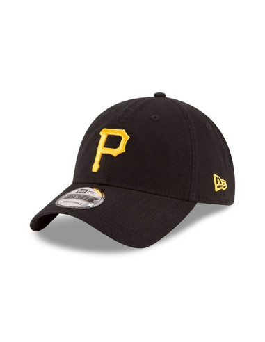 Gorra New Era 9TWENTY Pittsburgh Pirates - Negro