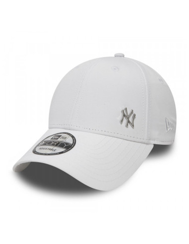 Gorra New Era 9Forty Flawless New York Yankees - Blanco