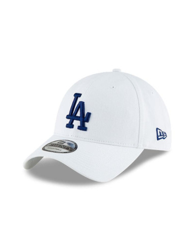 Gorra New Era 9TWENTY LA Dodgers MLB - Blanco