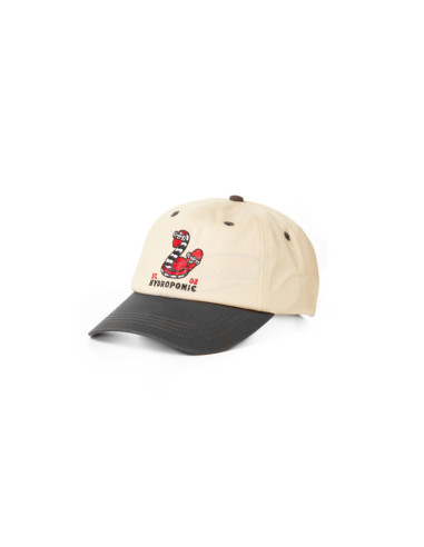 Gorra Hydroponic Snake - Beige