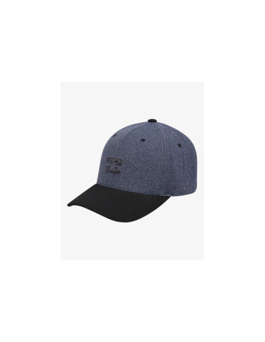 Gorra Billabong All Day - Azul Marino