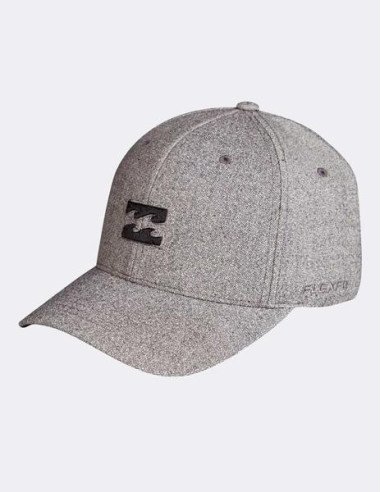 Gorra Billabong All Day - Silver