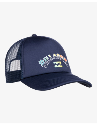 Gorra Billabong Podium - Azul Marino