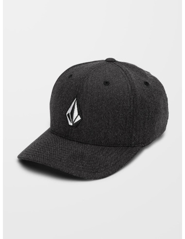 Gorra Volcom Full Stone - Charcoal