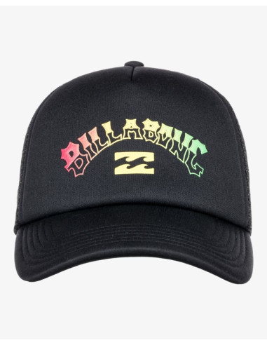 Gorra Billabong Podium - Rasta