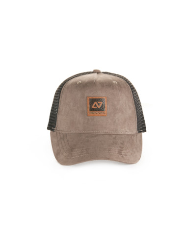 Gorra Hydroponic HY Corp CP - Mink