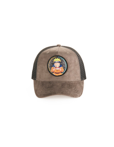 Gorra Hydroponic Naruto Ramen - Mink