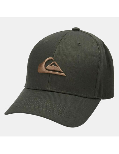 Gorra Quiksilver Decades - Four