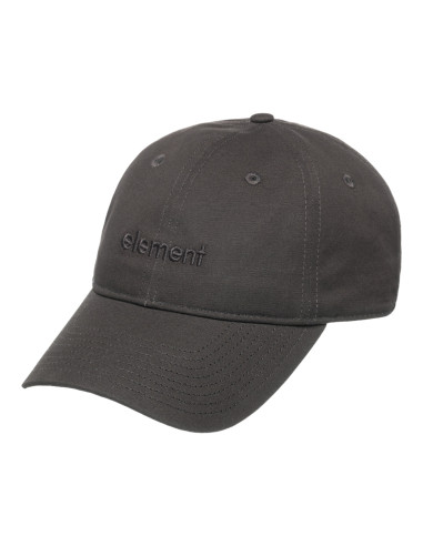 Gorra Element Fluky 3.0 Cap - Black