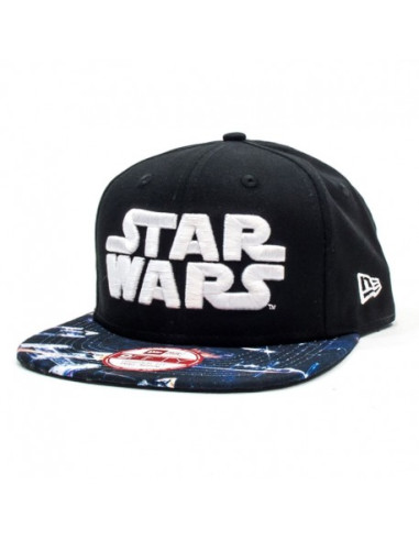 Gorra 9FIFTY New Era x Star Wars