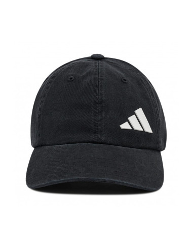 Gorra Adidas Future Icon Cap - Negro/Blanco