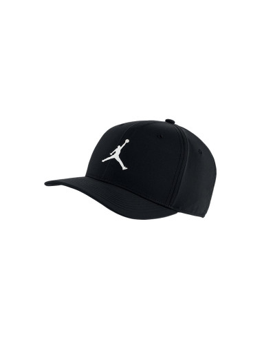 Gorra Nike Jordan Jumpman - Negro