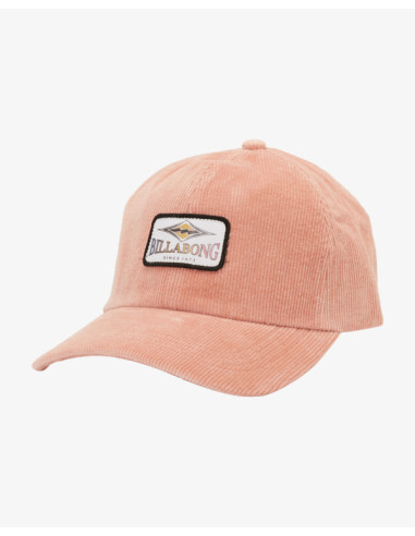 Gorra Billabong Dad Cap Dusty