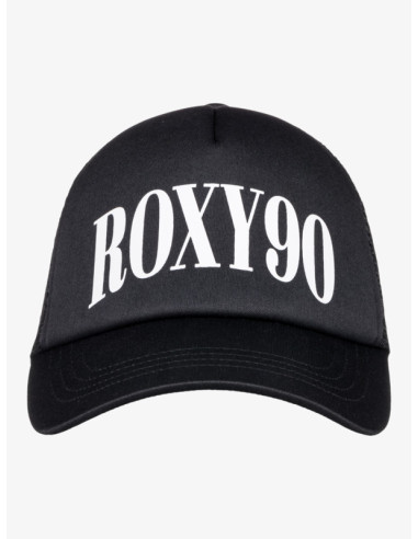 Gorra Roxy Soulrocker - Anthracite