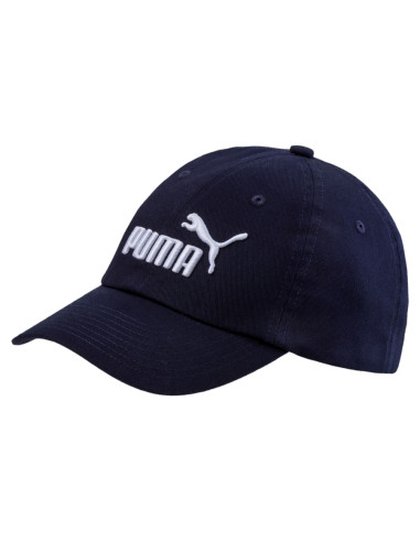 Gorra de Puma ESS Cap - Peacoat