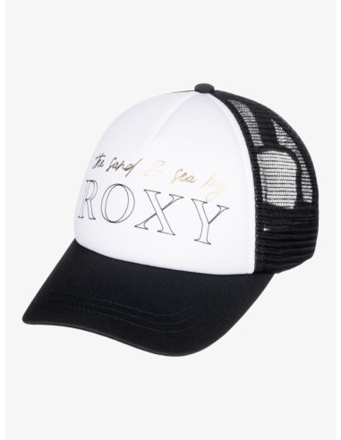 Gorra Roxy Your First Trip - Anthracite