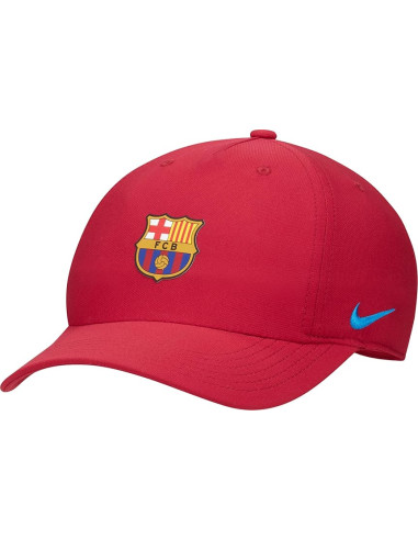 Gorra Nike FCB U NK DF - Noble