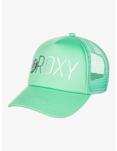 Gorra Roxy Reggae Town - Verde