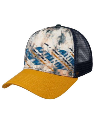 Gorra Buff Trucker Darix Multi