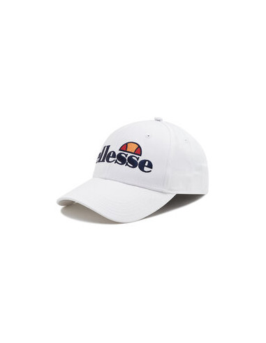 Gorra Ellese Ragusa Cap - Blanco