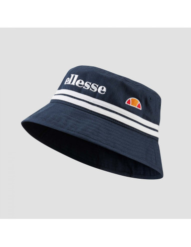 Sombrero Ellesse Lorenzo Bucket - Azul Marino