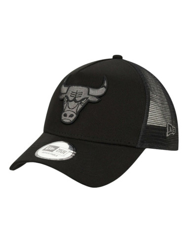 Gorra New Era Bob Team Trucker Cap - Chicago Bulls