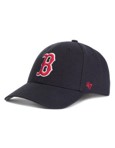 Gorra 47' Boston Red Sox - Azul Marino