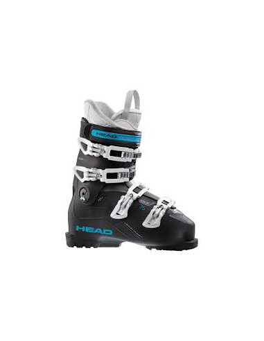 Botas de Esquí de mujer Head Edge LYT 75 W HV - Azul