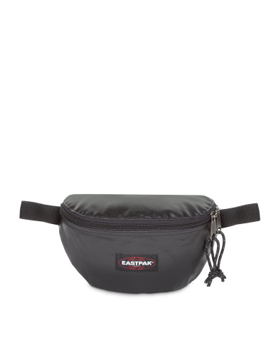 Riñonera Eastpak Springer - Glossy Black (negro)