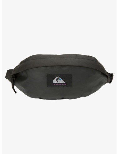 Riñonera Quiksilver Pubjug - Negro