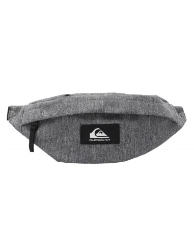 Riñonera Quiksilver Pubjug - Gris