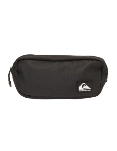 Riñonera Quiksilver Pubjug 2.0 - Negro