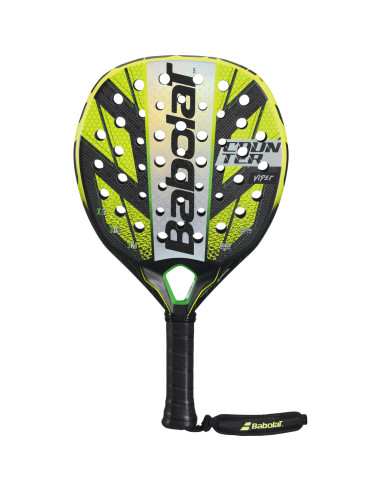 Pala de Padel Babolat Counter Viper