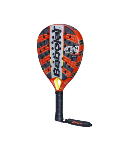 Pala de Padel Babolat Technical Veron 2023