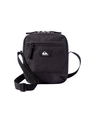 Bandolera Quiksilver Magicall - Negro