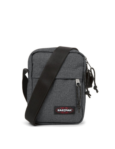 Bandolera Eastpak The One - Black Denim