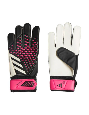 Guantes de Portero Adidas Predator Gl Trn - Negro