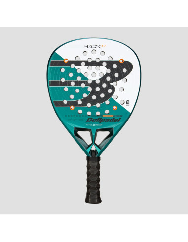 Pala de Pádel Bullpadel Hack 04 25