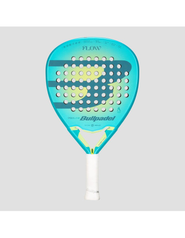 Pala de Pádel Bullpadel Flow Woman 25